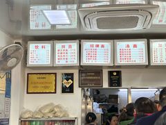 -无名氏面馆(邮电路店)