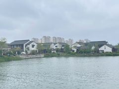 -石湖景区