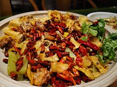 -辛香汇(飞洲店)