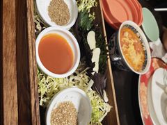 -北京王府井希尔顿酒店·秦唐中餐厅Chynna