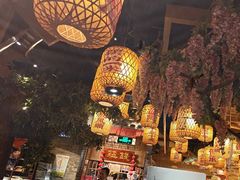 -南京大牌档(青岛万象城店)