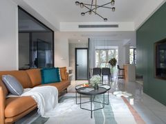 -宅天下装饰·匠心筑家(春熙店)