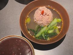 -老淮滨-蚌埠非遗小吃(淮河路店)