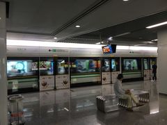 -东林广场(地铁站)