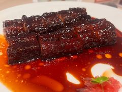 -侨美食家·粤菜(体育西路店)