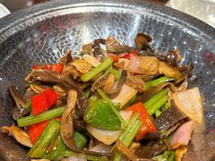 -陈记菜馆·非遗淮扬菜(东关街教场店)