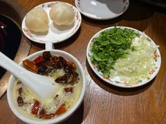 -北京老门框爆肚涮肉馆(凤城六路店)