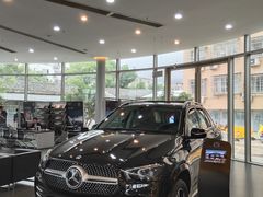 -乐清中升星辉奔驰4S店(乐成市区店)