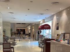 -西安西藏大厦开元名都大酒店·自助餐厅