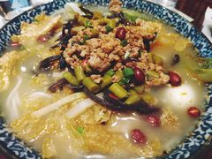 -螺世纪螺蛳粉·桂味小排档(裕德店)