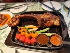 -大快乐牛排咖啡馆·本地西餐厅(南溪钻石城店)