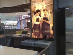 -luckincoffee瑞幸咖啡(香港名店街店)