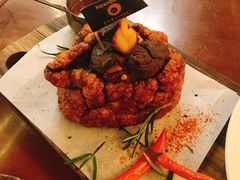 -haxnbauer海森堡德国餐厅(深圳coco店)