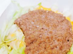 巨无霸汉堡包-麦当劳(大栅栏店)