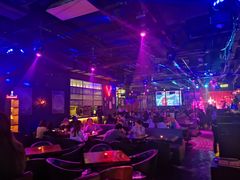 大堂-MARU玛露音乐餐厅(大学路店)