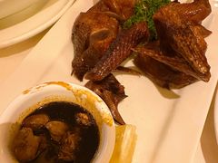 -太平馆餐厅(尖沙咀店)