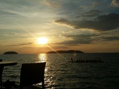 -Sunset Bar(丹绒亚路香格里拉店)