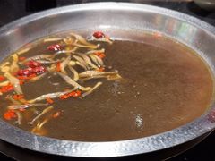 -矮板凳老火锅(宽窄巷子店)