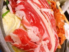 -割烹旭日本料理(龙湖狮山天街店)
