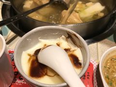 -南城十里潮汕鲜牛火锅·鲜虾生滚粥(融汇老商埠店)