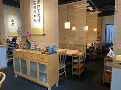 -十二舍·湯物素煮(江泰潤政店)