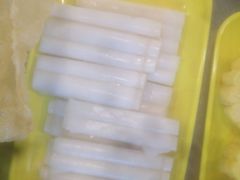 年糕-古乐牛香·鲜牛肉牛杂火锅(解放东路店)