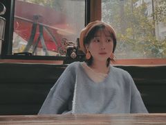 -NLFS1983咖啡花园餐厅(锦桂店)