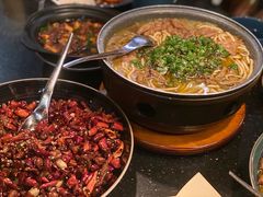 -华豫川酒家(大卫城店)