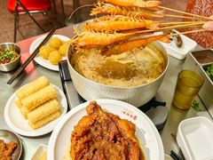 -燃计沙茶皇·香港沙茶火锅(人广旗舰店)