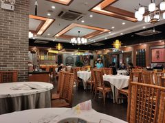 大堂-围龙屋客家食府(福田店)