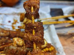 -王胖胖木炭烤吧(北岸公馆店)