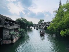 -乌镇景区