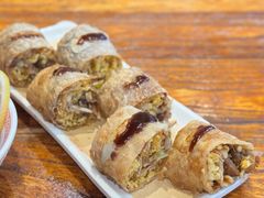 -福苗小骆驼烧烤(莲湖路店)