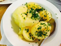 -NORDSEE Frankfurt Fisch Franke