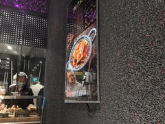 -东方饺子王(哈西万达店)