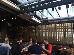 The&nbsp;Meat&nbsp;&&nbsp;Wine&nbsp;Co&nbsp;Restaurant-The Meat & Wine Co Southbank(南岸店)