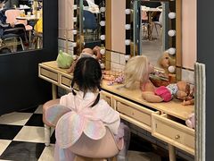 -FAIRYLAND龙族星球主题餐厅(凯丹广场店)