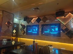 -欢乐空间KTV(奥山世纪城店)