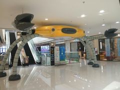 -上海颛桥万达广场