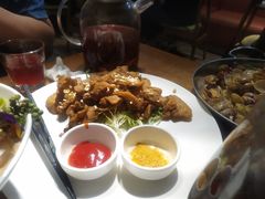 -必点海鲜·鲅鱼水饺(鞍山西道店)
