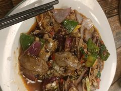 -利杨记·本味轩粥坊·烧烤(宝体店)