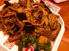 -丁卯•铜锅涮肉(工体店)