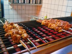 -鸣记脆皮烤鱼·海鲜烤鱼(三八广场店)