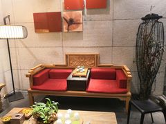 -小城粥道·海胆鲜虾粥(解放广场店)