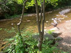 -本溪老边沟风景区