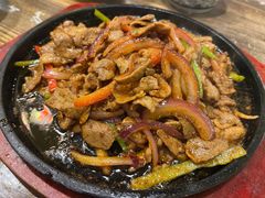 -格日勒阿妈蒙古厨房(大召店)