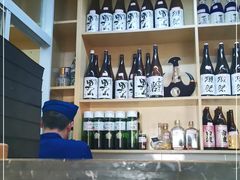 -万鱼亭 日本料理(无锡香山名园店)