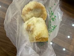 牛肉大葱-牛街洪记小吃店(牛街店)