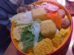 -沼津港精致料理·寿喜烧·烧鸟(青浦宝龙广场日料榜单店)