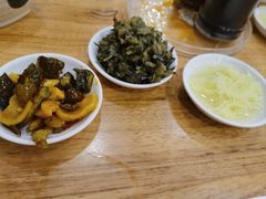 -欣达面馆(天桥支路店)